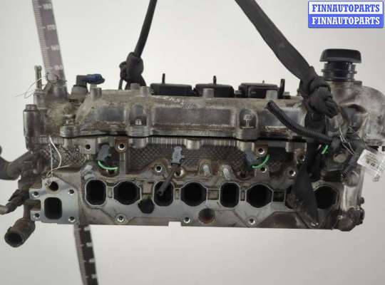 купить Головка блока (ГБЦ) на Chevrolet Captiva 2011-2016