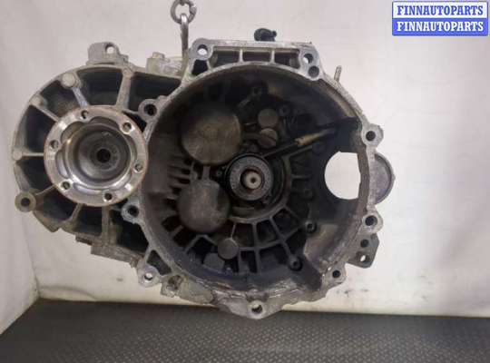 купить КПП 6-ст.мех. (МКПП) на Skoda Octavia (A7) 2013-2023