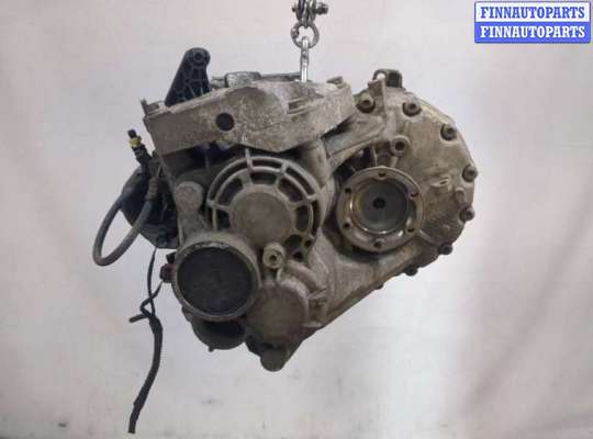 купить КПП 6-ст.мех. (МКПП) на Skoda Octavia (A7) 2013-2023