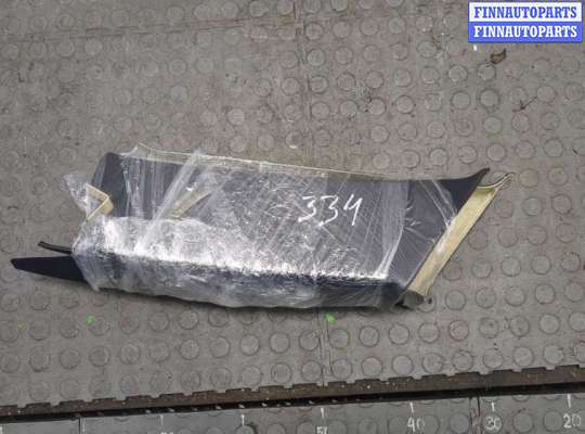 Обшивка стойки BM3557169 на BMW X5 E53 2000-2006