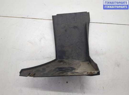 Защита днища, запаски, КПП, подвески FO1990730 на Ford Fusion 2017-2020 USA