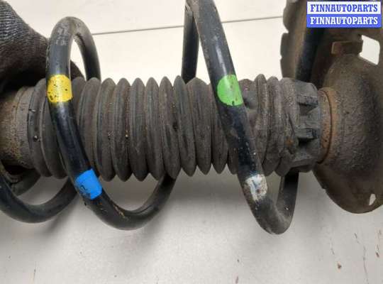 купить Амортизатор подвески на Citroen Berlingo 2012-2018