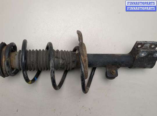 купить Амортизатор подвески на Citroen Berlingo 2012-2018