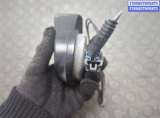 Сигнал (клаксон) на Dodge Journey