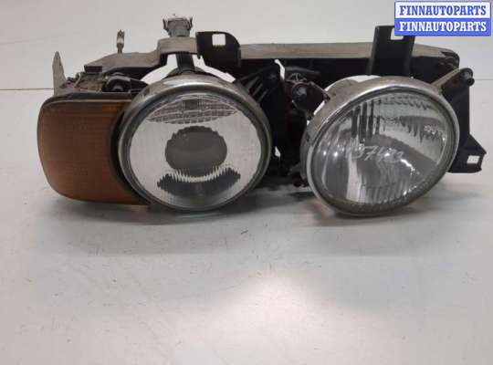Купить Фара (передняя) на BMW 5 E34 1988-1995 Фара (передняя) BM3546681 на BMW 5 E34 1988-1995