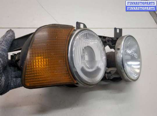 купить Фара (передняя) на BMW 5 E34 1988-1995