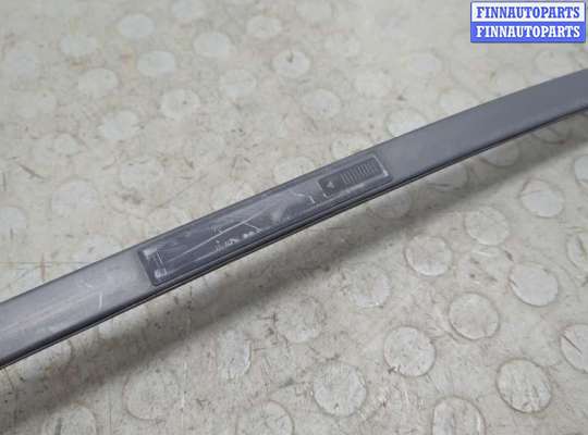 купить Молдинг крыши на Suzuki Kizashi 2009-2014