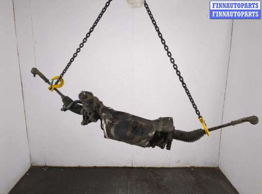 Купить Рейка рулевая без г/у на Volkswagen Touran 2003-2006 Рейка рулевая без г/у VG2636855 на Volkswagen Touran 2003-2006