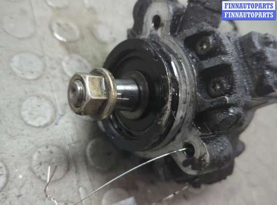 ТНВД на Ford Mondeo IV