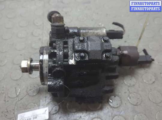 ТНВД FO2029153 на Ford Mondeo 4 2007-2015