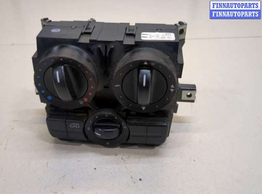 купить Переключатель отопителя (печки) на Mercedes Vito W639 2003-2014