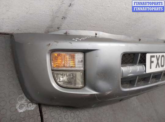 купить Бампер на Toyota RAV 4 2000-2005