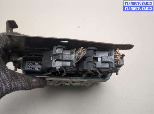 купить Блок управления двигателем на Renault Scenic 2009-2012