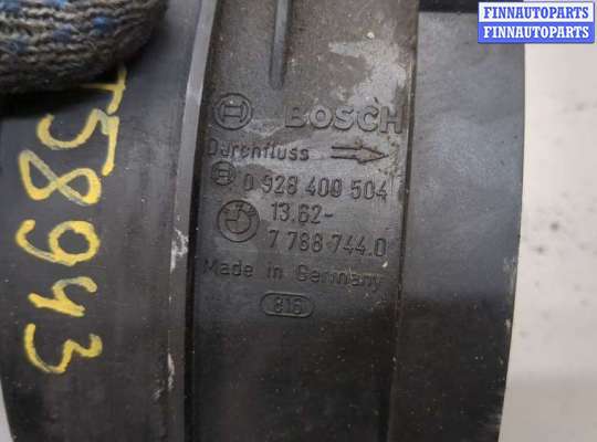 купить Измеритель потока воздуха (расходомер) на BMW X5 E53 2000-2006