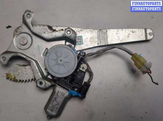 купить Стеклоподъемник электрический на Ford Ranger 2006-2012