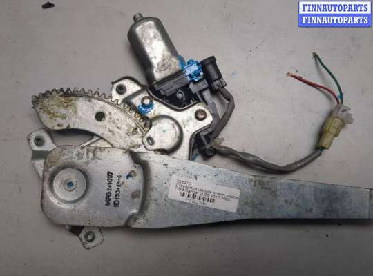 купить Стеклоподъемник электрический на Ford Ranger 2006-2012