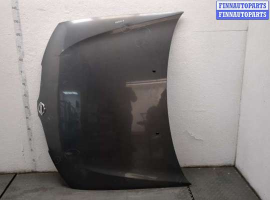 Купить Капот на Nissan Almera N16 2000-2006 Капот NS950053 на Nissan Almera N16 2000-2006