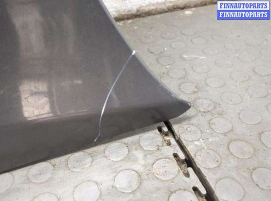 купить Капот на Nissan Almera N16 2000-2006