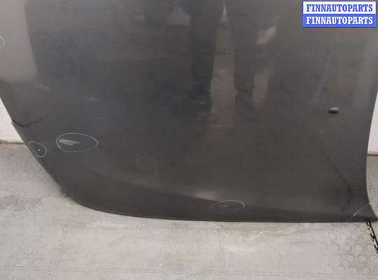 купить Капот на Nissan Almera N16 2000-2006