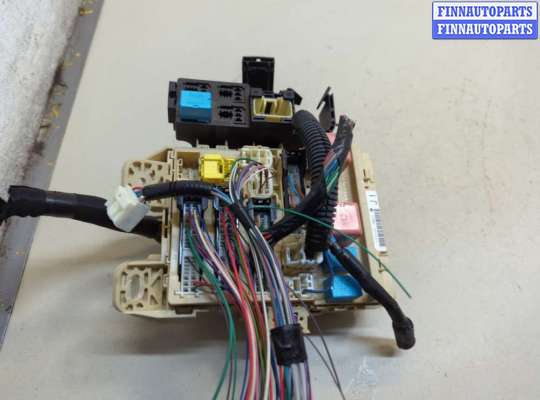 Блок предохранителей TT930534 на Toyota Venza 2008-2017