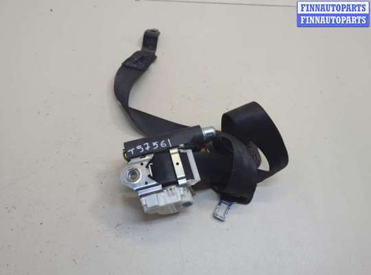 купить Ремень безопасности на Skoda Roomster 2006-2015