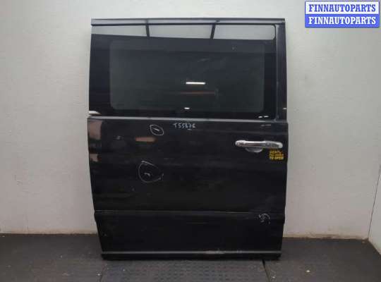 купить Дверь раздвижная на Mercedes Vito W639 2003-2014