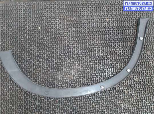 купить Молдинг крыла на BMW X5 E70 2006-2013