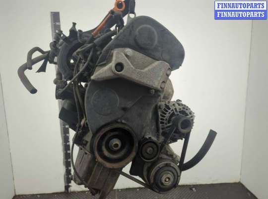 купить Двигатель (ДВС) на Volkswagen Polo 2005-2009