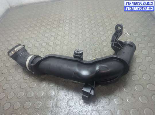 Патрубок интеркулера AU1735781 на Audi A3 (8P) 2003-2013