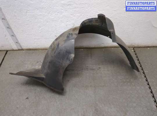 Защита арок (подкрылок) VG2635447 на Volkswagen Polo 2001-2005