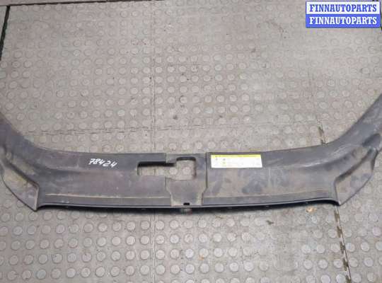 купить Накладка замка капота на Audi Q7 2005-2015