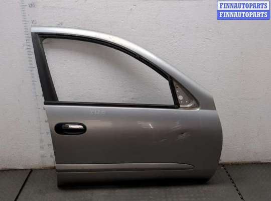 купить Дверь боковая (легковая) на Nissan Almera N16 2000-2006