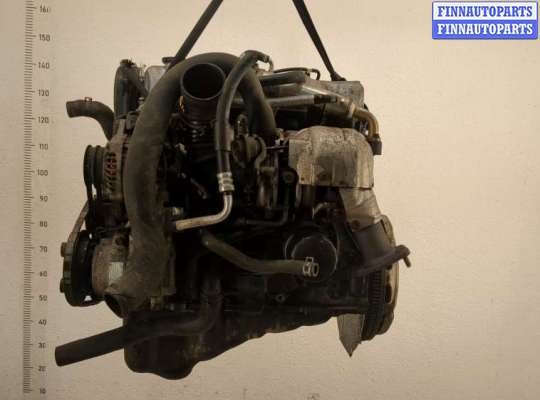 купить Форсунка топливная на Ford Ranger 1998-2006