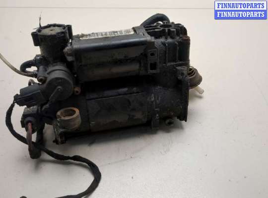 купить Компрессор воздушный (пневмоподвески) на Mercedes S W220 1998-2006