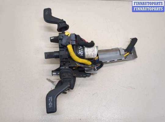 купить Переключатель поворотов и дворников (стрекоза) на Opel Astra G 1998-2005
