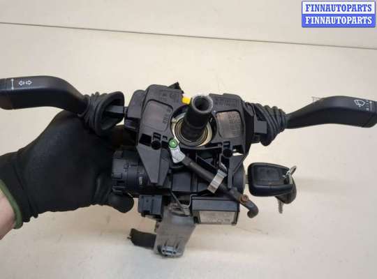 купить Переключатель поворотов и дворников (стрекоза) на Opel Astra G 1998-2005