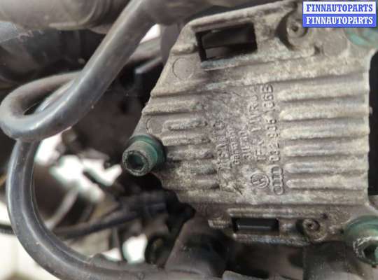 купить Маховик на Volkswagen Golf 4 1997-2006