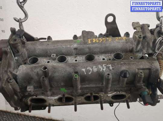купить Головка блока (ГБЦ) на Volkswagen Touran 2003-2006