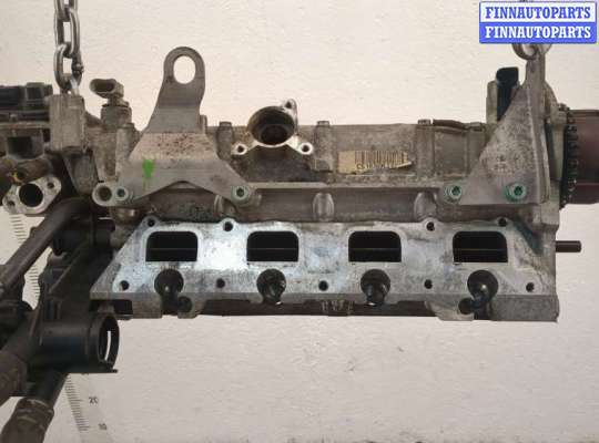 купить Головка блока (ГБЦ) на Volkswagen Touran 2003-2006