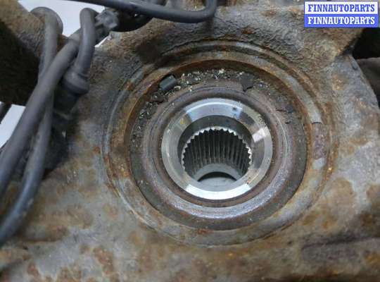 купить Ступица (кулак, цапфа) на Peugeot Boxer 2014-2025