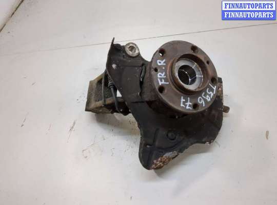 Ступица (кулак, цапфа) CT1130532 на Peugeot Boxer 2014-2025