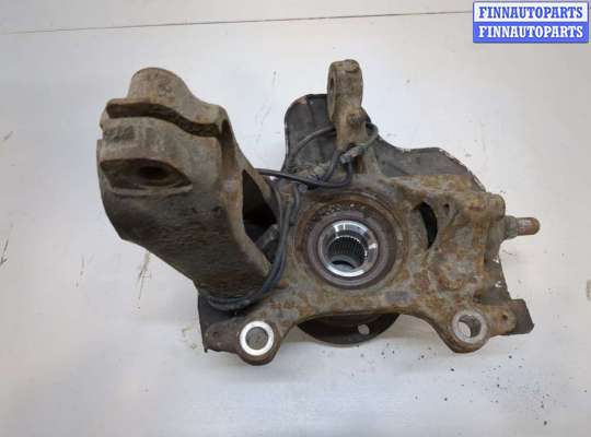 купить Ступица (кулак, цапфа) на Peugeot Boxer 2014-2025