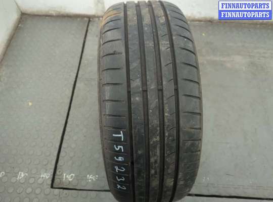 Шина SK507203 на Skoda Fabia 2007-2014