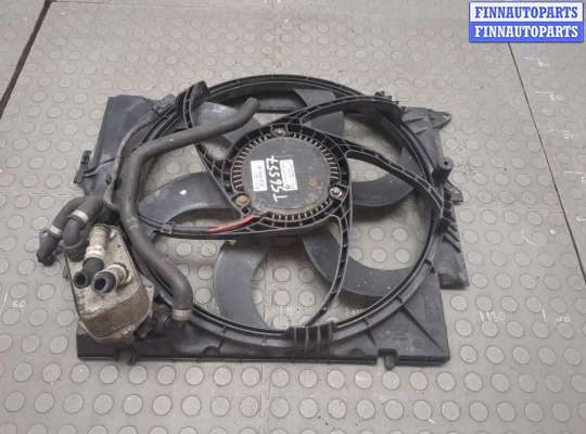 Купить Вентилятор радиатора на BMW 3 E90, E91, E92, E93 2005-2012 Вентилятор радиатора BM3657638 на BMW 3 E90, E91, E92, E93 2005-2012