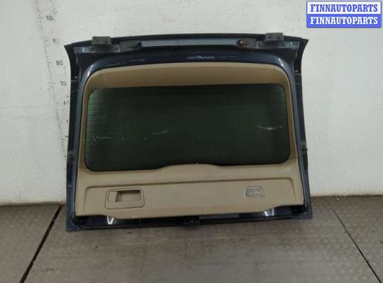 купить Крышка (дверь) багажника на Volvo XC90 2002-2014
