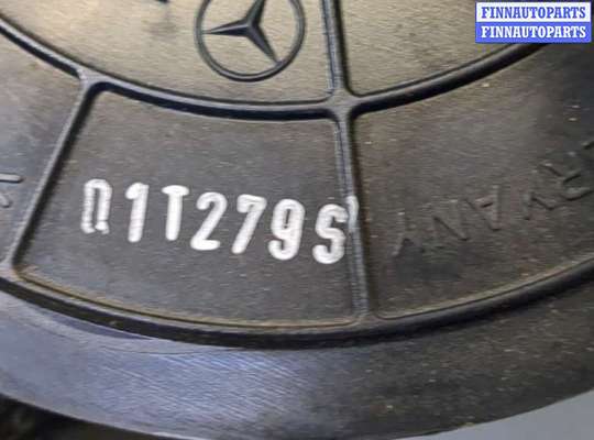 купить Шлейф руля на Mercedes C W203 2000-2007