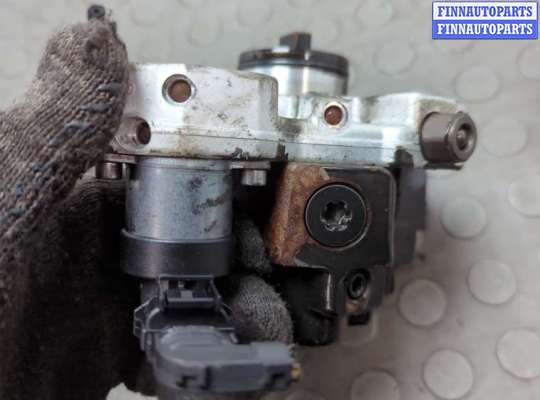 купить ТНВД на Hyundai Santa Fe 2005-2012