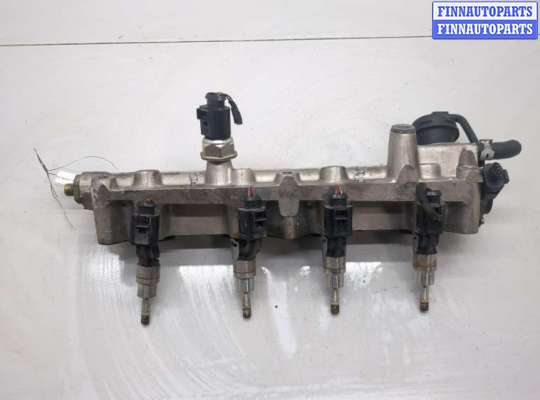 купить Форсунка топливная на Volkswagen Golf 5 2003-2009
