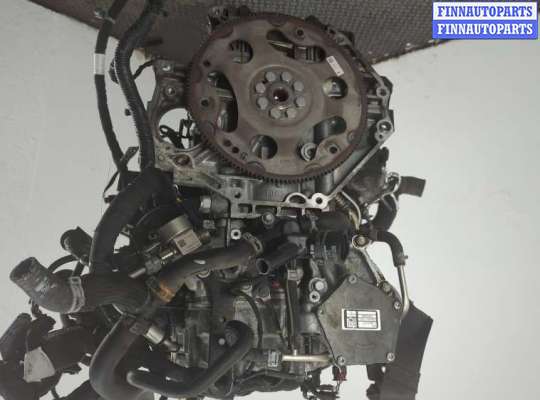 купить Двигатель (ДВС) на Chevrolet Malibu 2018-2025