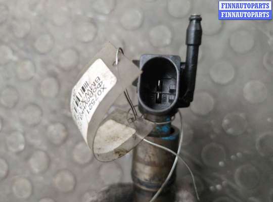 купить Форсунка топливная на BMW X3 E83 2003-2010